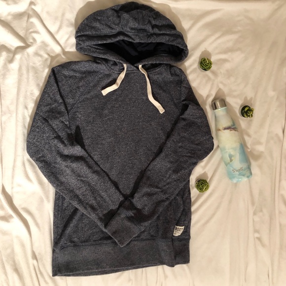 Roots Sweater - Picture 1 of 4